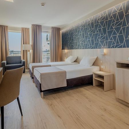 Aparthotel Blue Marine Mielno Mielno  Esterno foto
