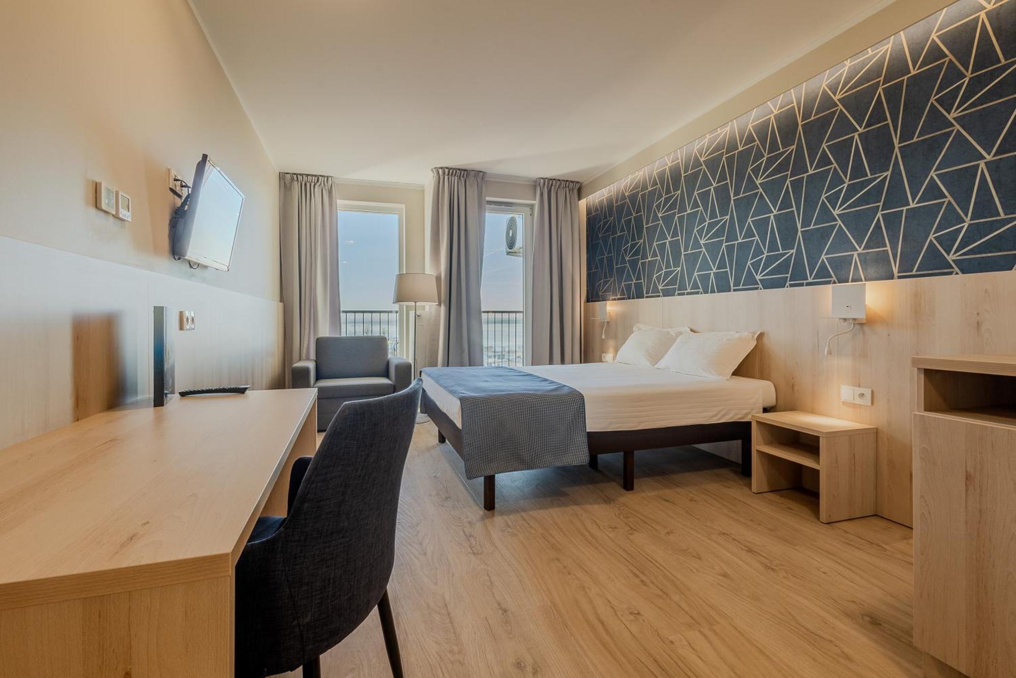 Aparthotel Blue Marine Mielno Mielno  Esterno foto
